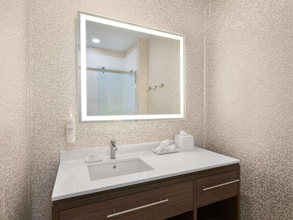 Home2 Suites By Hilton Round Rock Medical Center Rom bilde