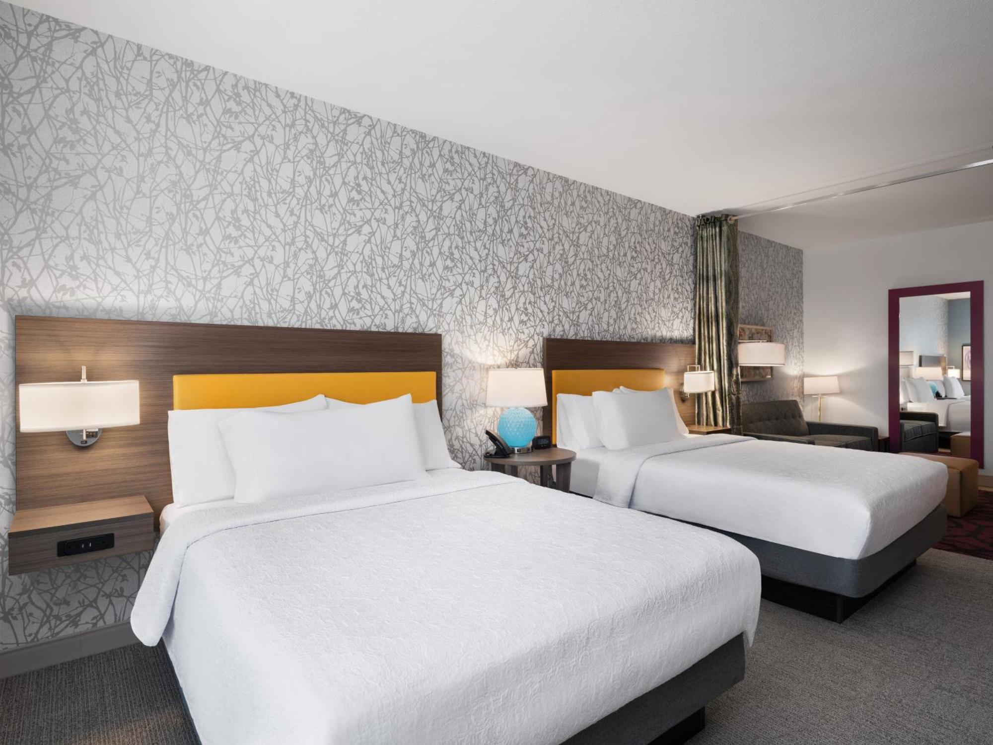 Home2 Suites By Hilton Round Rock Medical Center Eksteriør bilde