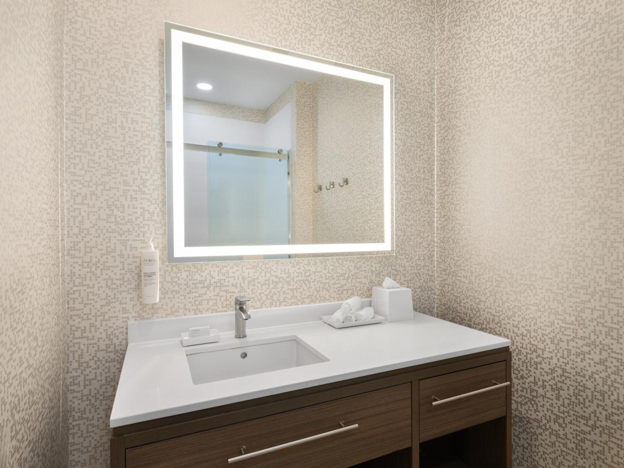 Home2 Suites By Hilton Round Rock Medical Center Eksteriør bilde