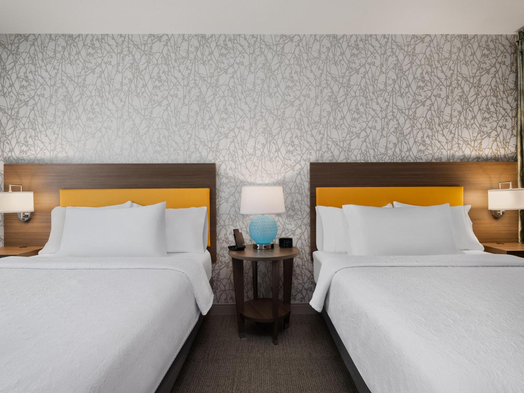 Home2 Suites By Hilton Round Rock Medical Center Eksteriør bilde