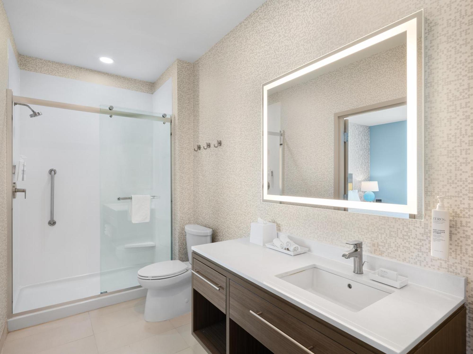 Home2 Suites By Hilton Round Rock Medical Center Eksteriør bilde