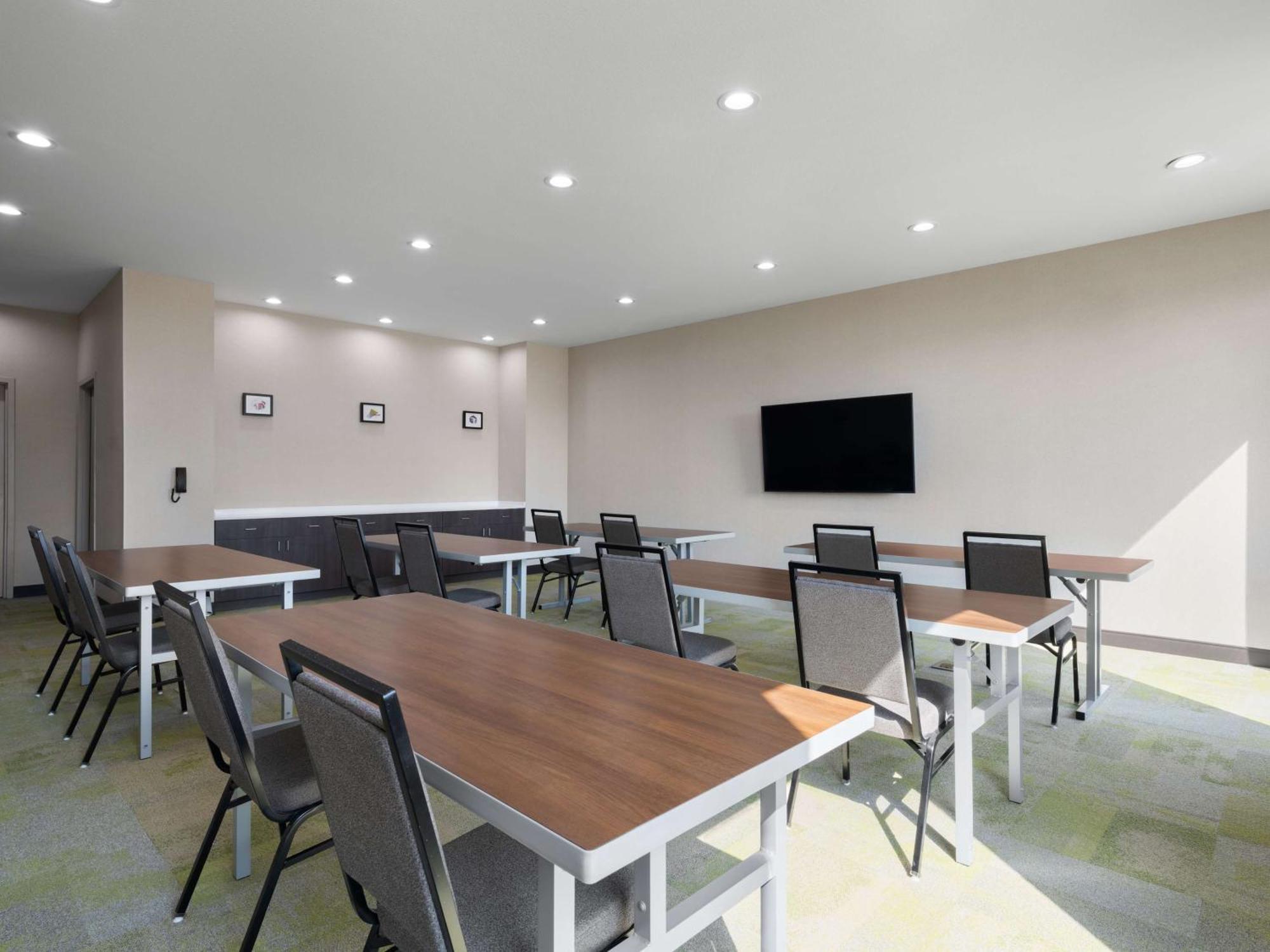 Home2 Suites By Hilton Round Rock Medical Center Eksteriør bilde