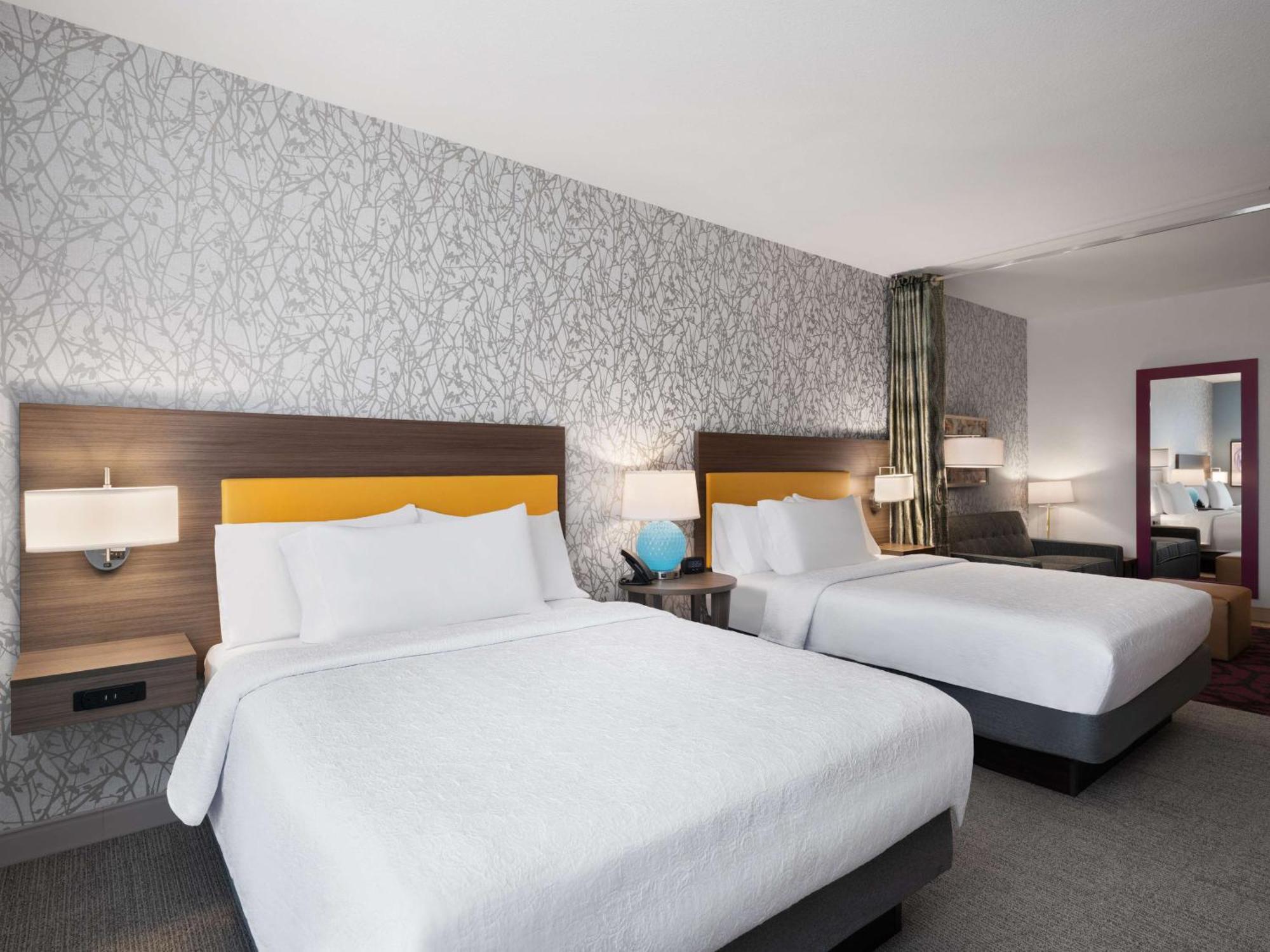 Home2 Suites By Hilton Round Rock Medical Center Eksteriør bilde