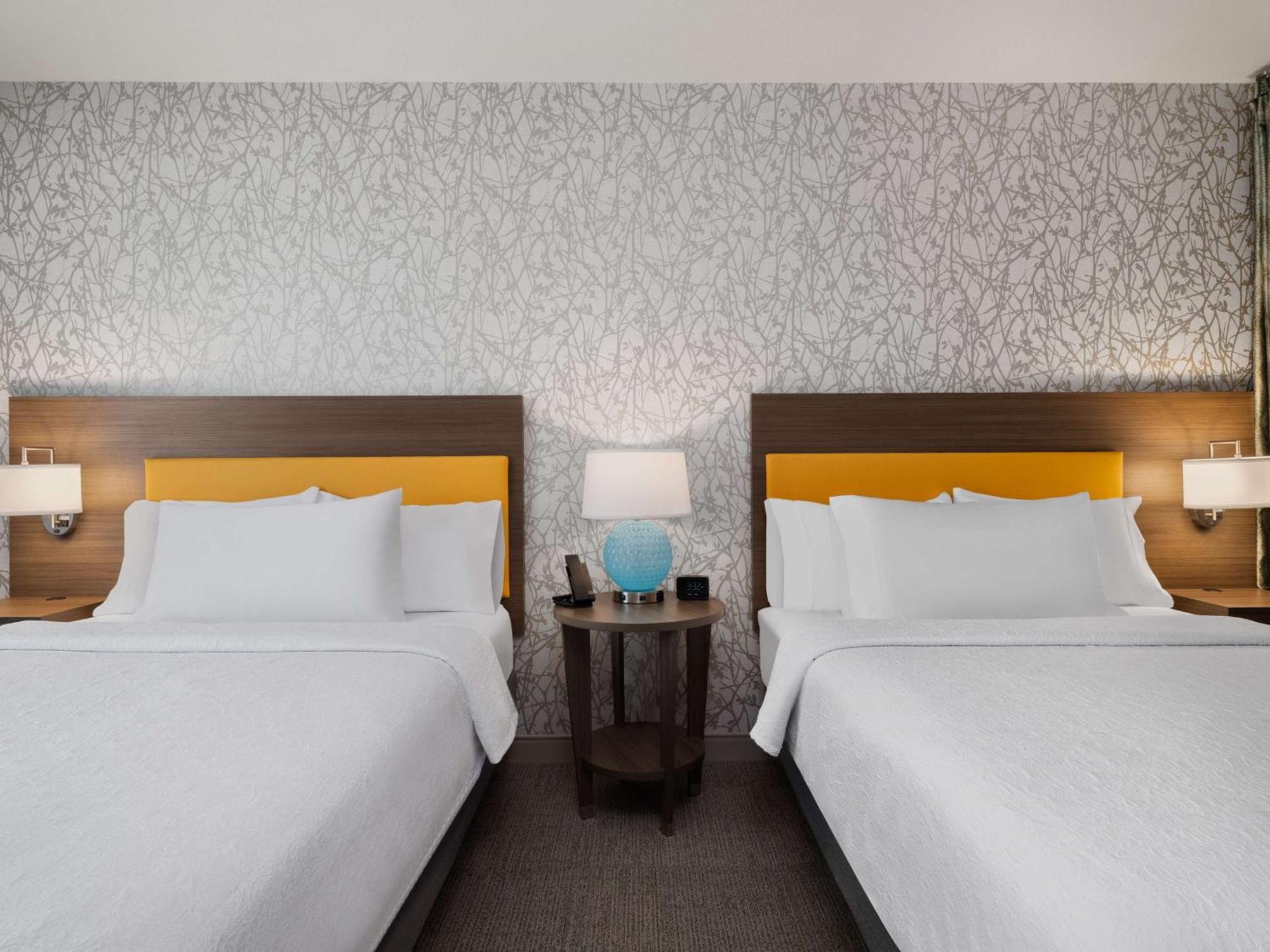 Home2 Suites By Hilton Round Rock Medical Center Eksteriør bilde