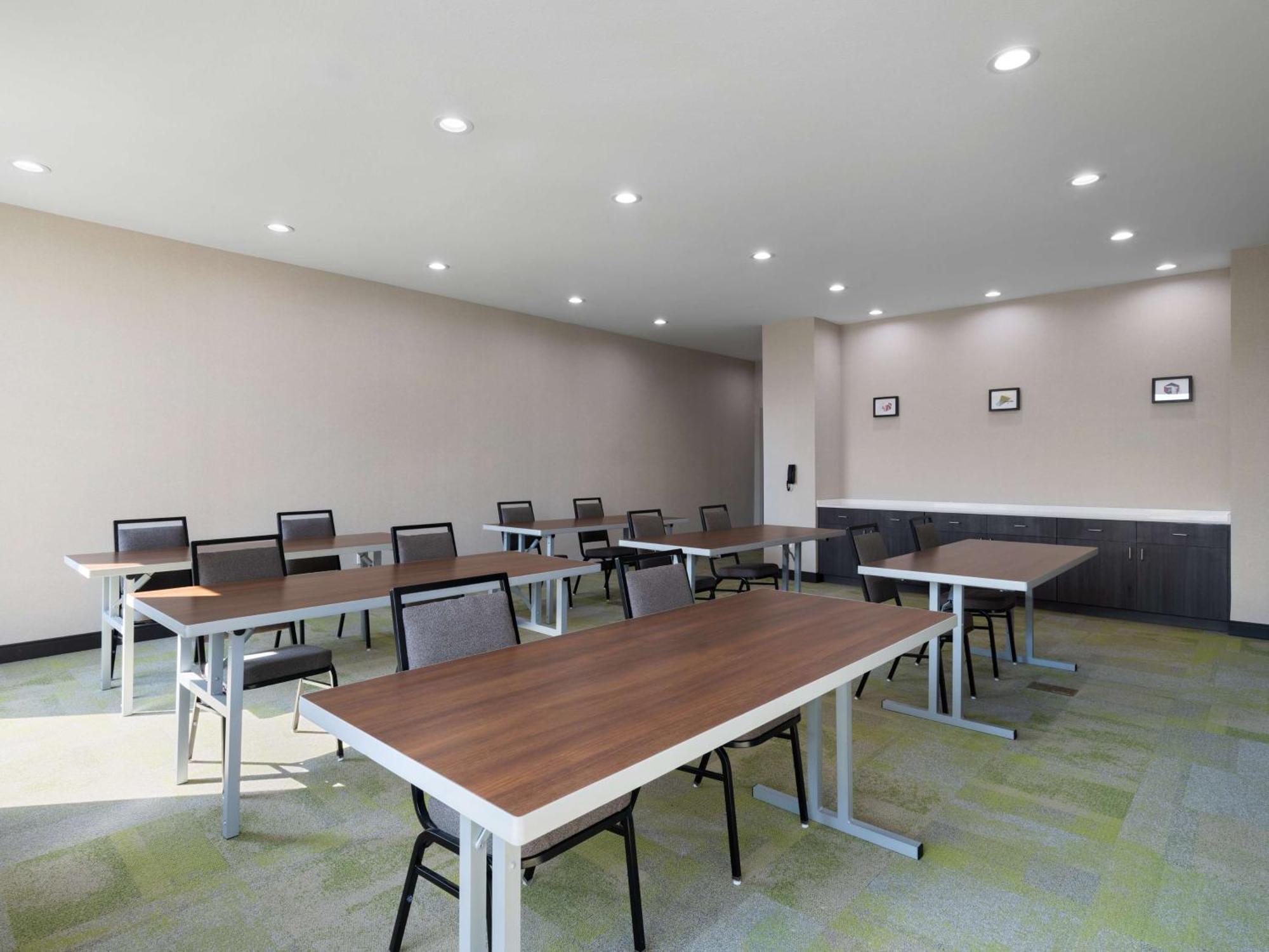 Home2 Suites By Hilton Round Rock Medical Center Eksteriør bilde