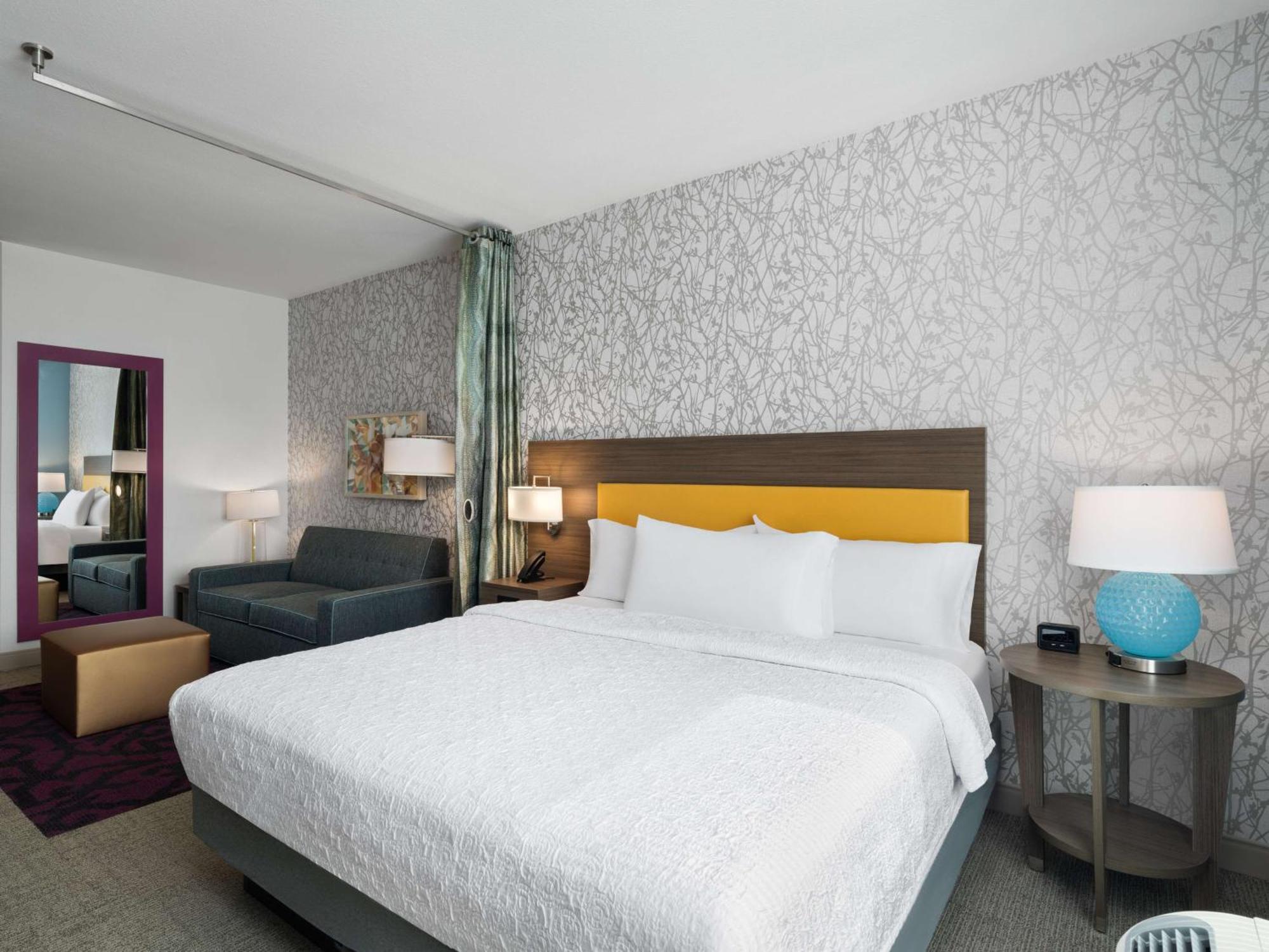 Home2 Suites By Hilton Round Rock Medical Center Eksteriør bilde