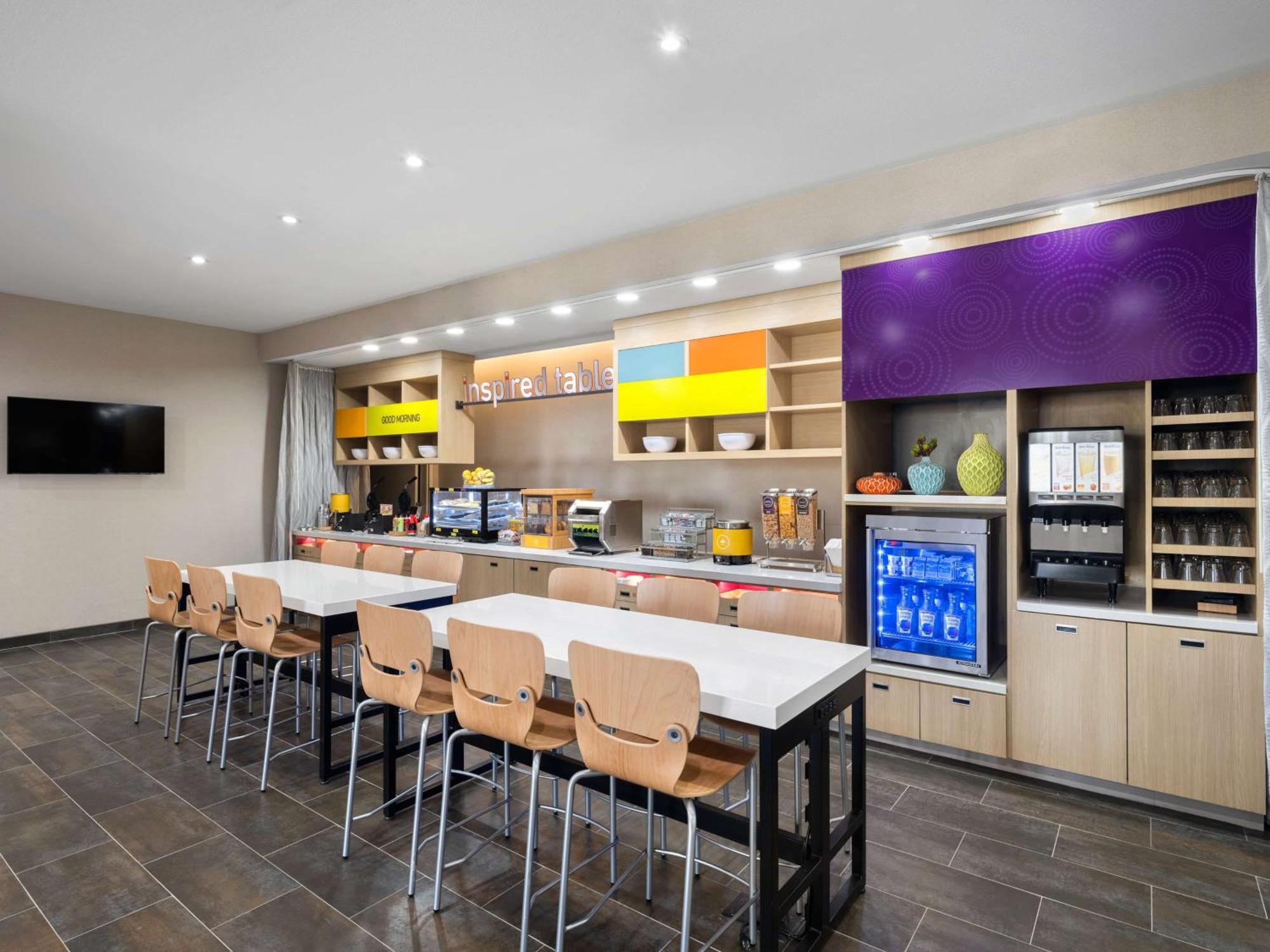 Home2 Suites By Hilton Round Rock Medical Center Eksteriør bilde